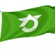 Kami, Miyagi Flag for Indoor & Outdoor Use - Imagine 1