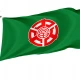 Kamifurano Flag for Indoor & Outdoor Use - Imagine 1
