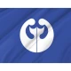 Kamikita, Aomori Flag for Indoor & Outdoor Use - Imagine 2