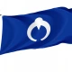 Kamikoani, Akita  Flag for Indoor & Outdoor Use - Imagine 1