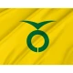 Kamishihoro Flag for Indoor & Outdoor Use - Imagine 2