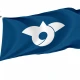 Kamisu Ibaraki Flag - Imagine 1