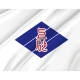 Kamisunagawa Flag for Indoor & Outdoor Use - Imagine 2