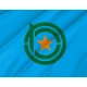 Kamiyubetsu Flag for Indoor & Outdoor Use - Imagine 2