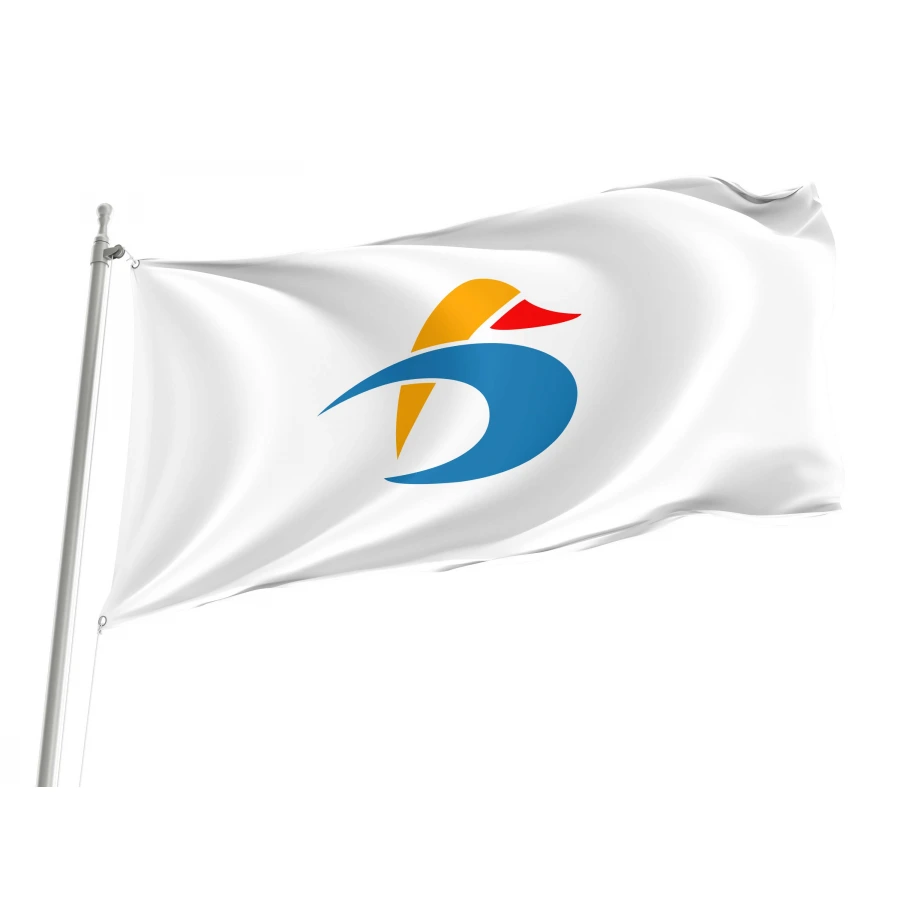 Kamogawa Chiba municipal flag