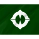Kaneyama Fukushima Flag for Indoor & Outdoor Use - Imagine 2