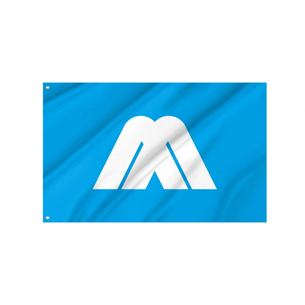 Kaneyama, Yamagata Flag for Indoor & Outdoor Use
