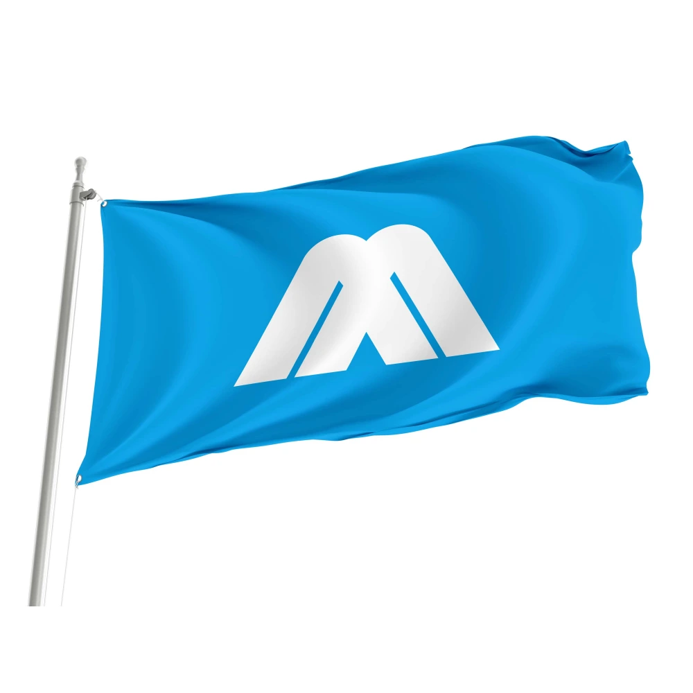 Kaneyama, Yamagata Flag for Indoor & Outdoor Use
