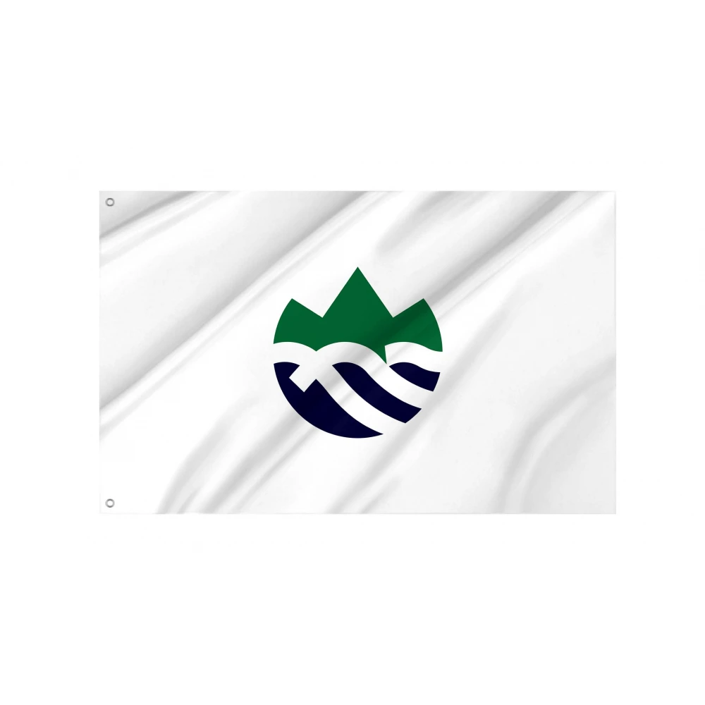 Kanna Gunma Flag