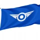 Kanra Gunma Flag - Imagine 1