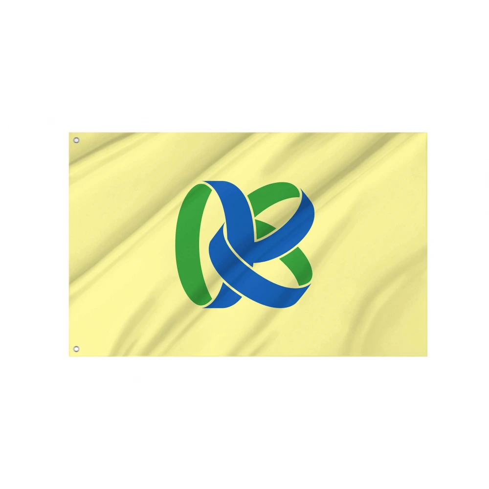 Kasama Ibaraki Flag