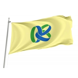 Kasama Ibaraki Flag