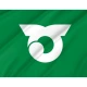 Kashima Ibaraki Flag - Imagine 2