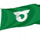 Kashima Ibaraki Flag - Imagine 1