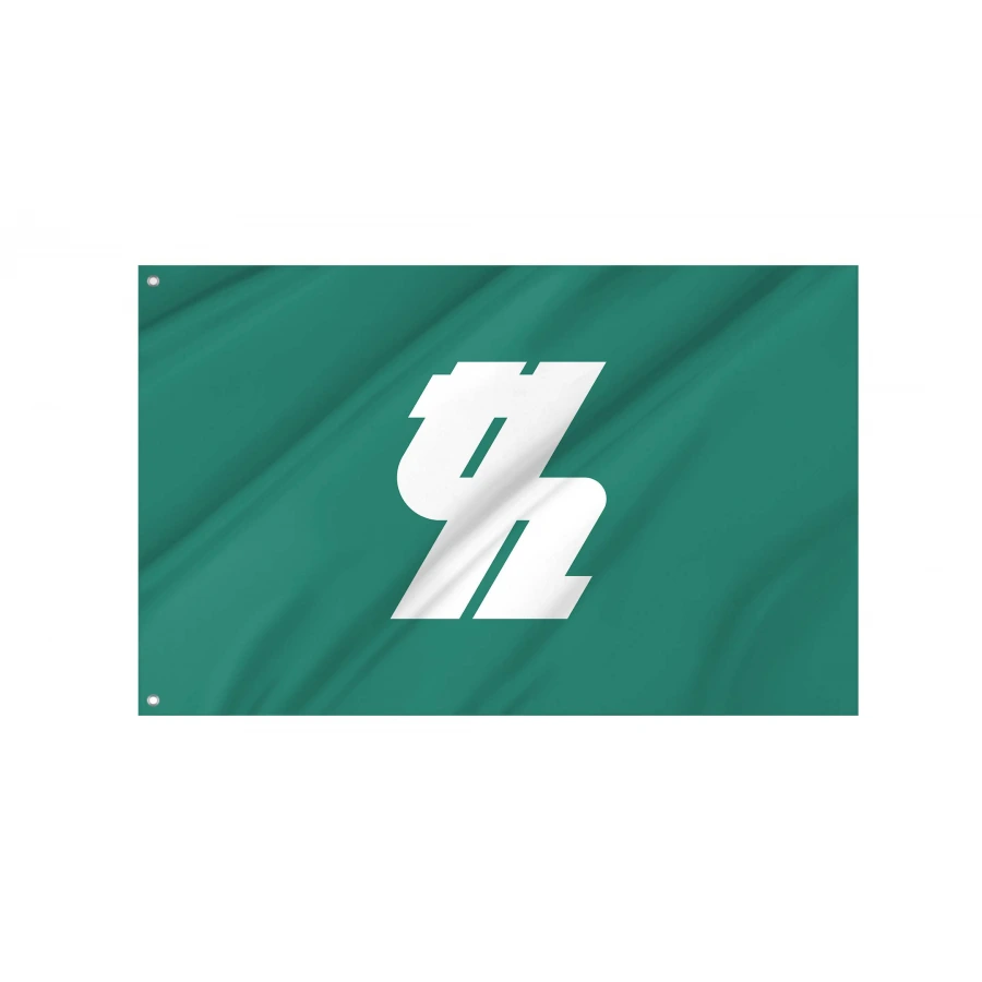 Kashiwa Chiba municipal flag