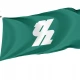 Kashiwa Chiba Flag - Imagine 1