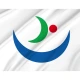 Katagami, Akita Flag for Indoor & Outdoor Use - Imagine 2