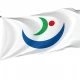 Katagami, Akita Flag for Indoor & Outdoor Use - Imagine 1
