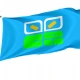 Katashina Gunma Flag - Imagine 1