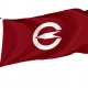 Katsurao, Fukushima Flag for Indoor & Outdoor Use - Imagine 1