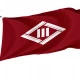Kawaba Gunma Flag - Imagine 1