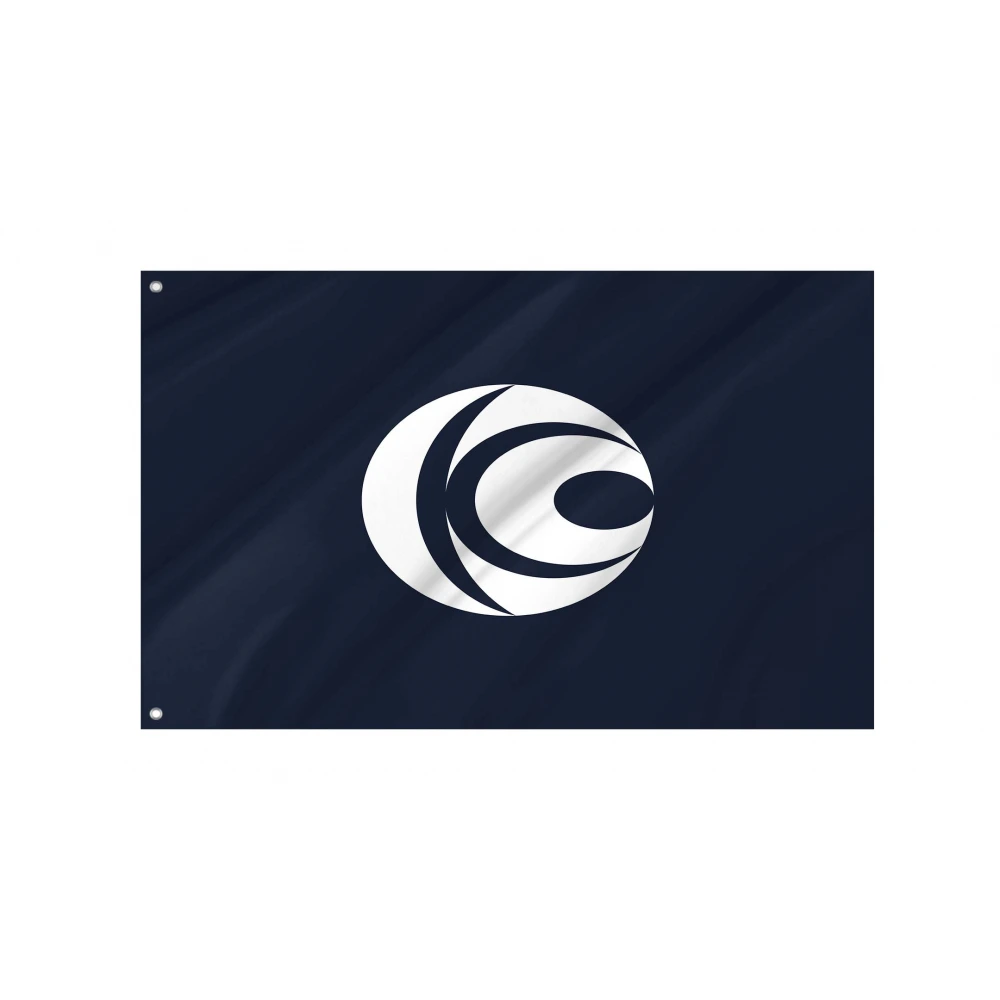 Kawachi Ibaraki Flag