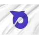 Kawamata, Fukushima Flag for Indoor & Outdoor Use - Imagine 2