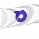 Kawamata, Fukushima Flag for Indoor & Outdoor Use - Imagine 1