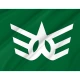 Kawauchi, Aomori 1967-2005 Flag for Indoor & Outdoor Use - Imagine 2