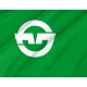 Kawauchi, Fukushima Flag for Indoor & Outdoor Use - Imagine 2