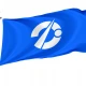Kazuno, Akita Flag for Indoor & Outdoor Use - Imagine 1