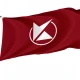 Kenbuchi Flag for Indoor & Outdoor Use - Imagine 1
