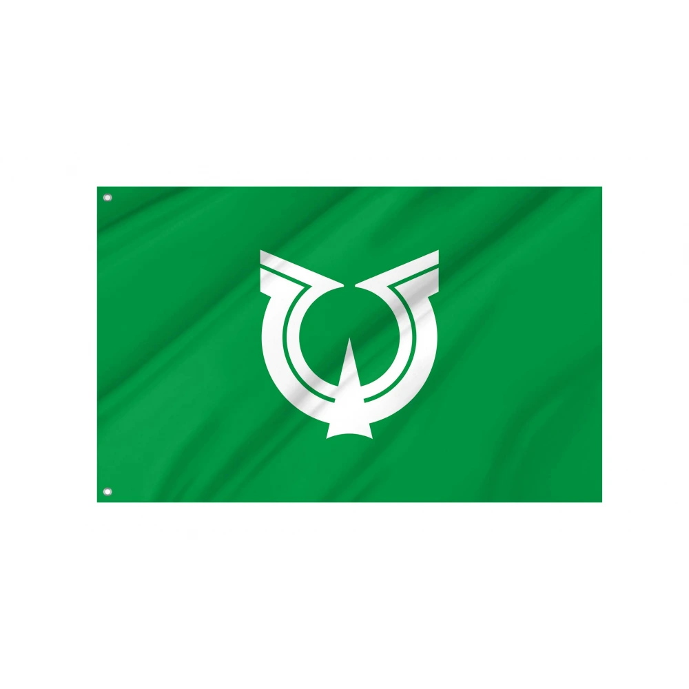 Kimitsu Chiba Flag