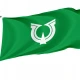 Kimitsu Chiba Flag - Imagine 1