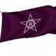 Kimobetsu Former Flag for Indoor & Outdoor Use - Imagine 1