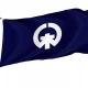 Kisarazu Chiba Flag - Imagine 1