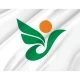 Kitaakita, Akita Flag for Indoor & Outdoor Use - Imagine 2
