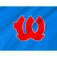 Kitahiyama Flag for Indoor & Outdoor Use - Imagine 2