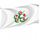 Kitakata, Fukushima Flag for Indoor & Outdoor Use - Imagine 1