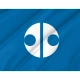 Kitami Flag for Indoor & Outdoor Use - Imagine 2