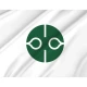 Kitashiobara Fukushima Flag for Indoor & Outdoor Use - Imagine 2