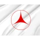 Kiyosato Flag for Indoor & Outdoor Use - Imagine 2