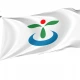 Koga Ibaraki Flag - Imagine 1