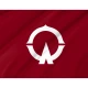 Koori Fukushima Flag for Indoor & Outdoor Use - Imagine 2
