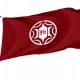 Kosaka, Akita  Flag for Indoor & Outdoor Use - Imagine 1