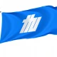 Kujukuri Chiba Flag - Imagine 1