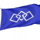 Kunimi Fukushima Flag for Indoor & Outdoor Use - Imagine 1