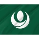 Kurihara, Miyagi Flag for Indoor & Outdoor Use - Imagine 2