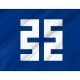 Kuroishi Aomori Flag for Indoor & Outdoor Use - Imagine 2