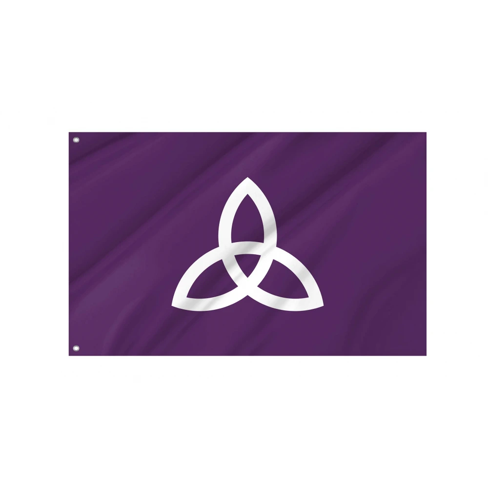 Kuzumaki, Iwate Flag for Indoor & Outdoor Use